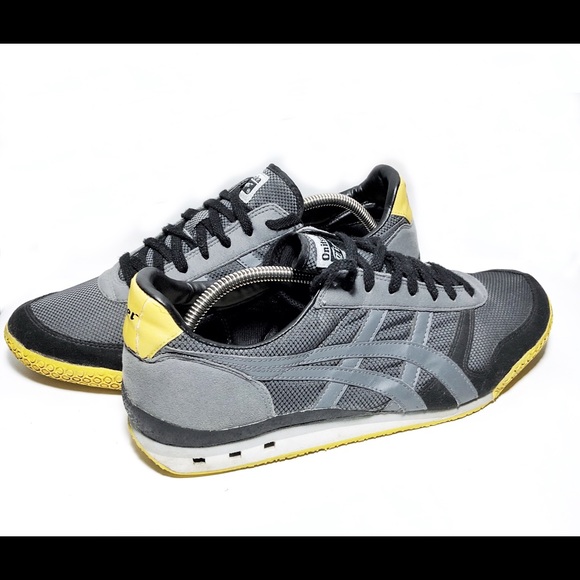 asics tiger men's sneakers